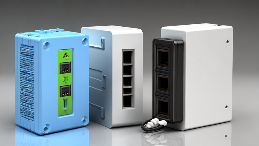 Top Surge Protection Device Manufacturer Companies in China