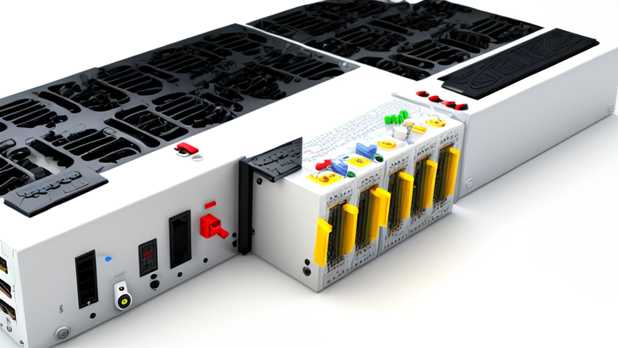 Top Surge Protector Manufacturer Companies in China