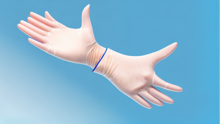 Top Surgical Gloves Supplier Companies in China