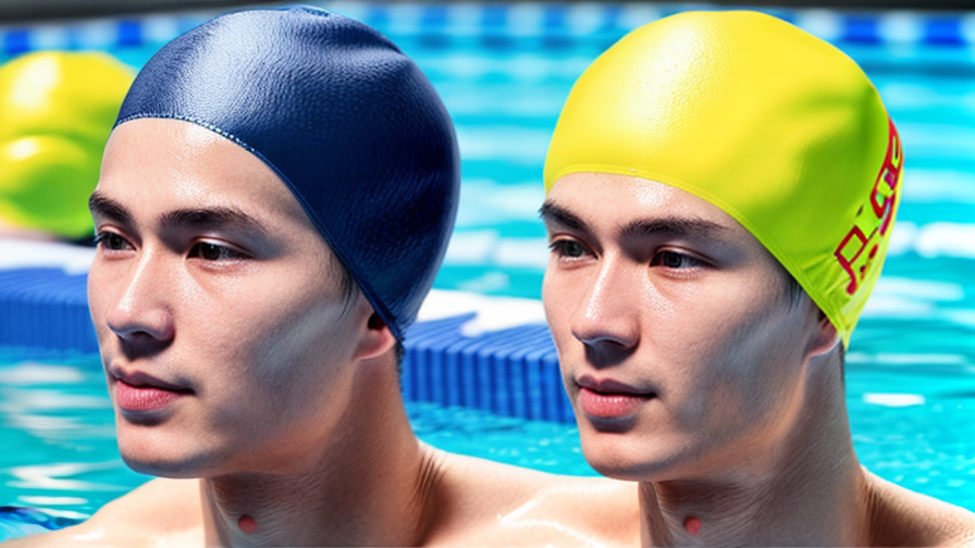 Top Swim Cap Manufacturer Companies in China