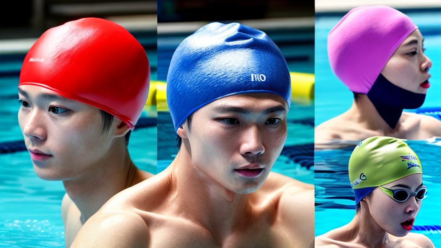 Top Swim Caps Manufacturer Companies in China