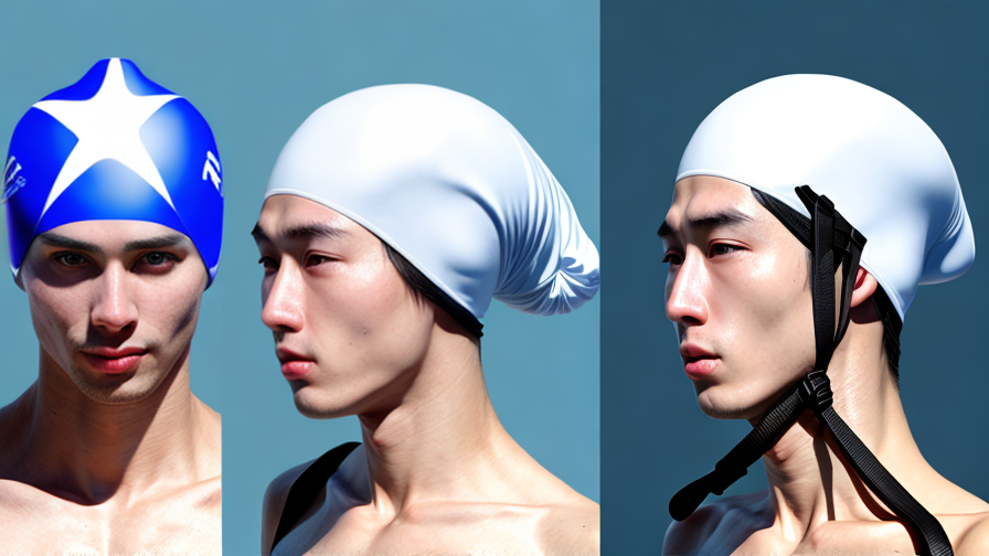 Top Swimming Caps Manufacturer Companies in China