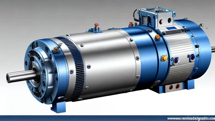 Top Synchronous Motor Manufacturer Companies in China