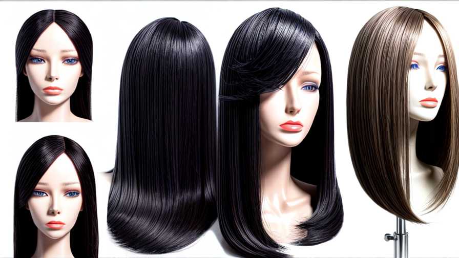 Top Synthetic Hair Manufacturer Companies in China