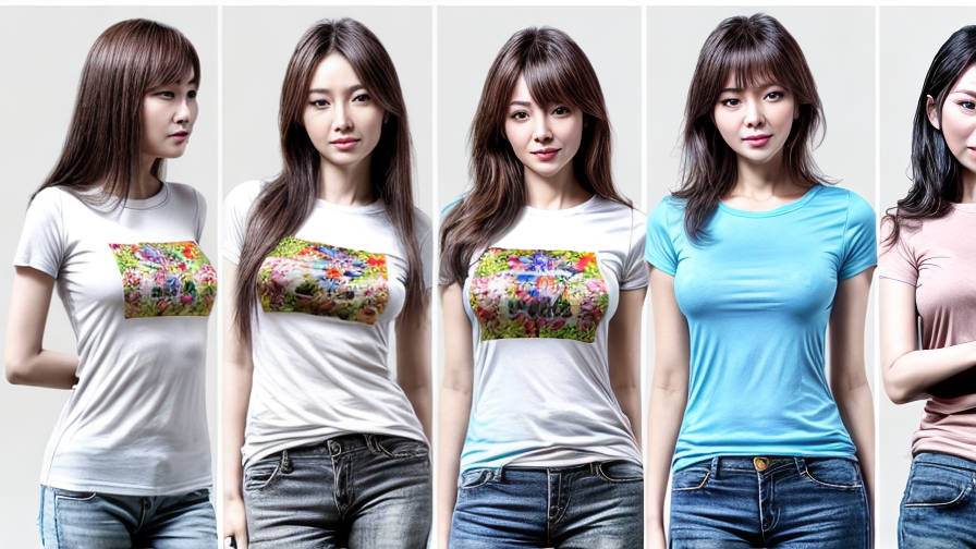 t shirt manufacturer