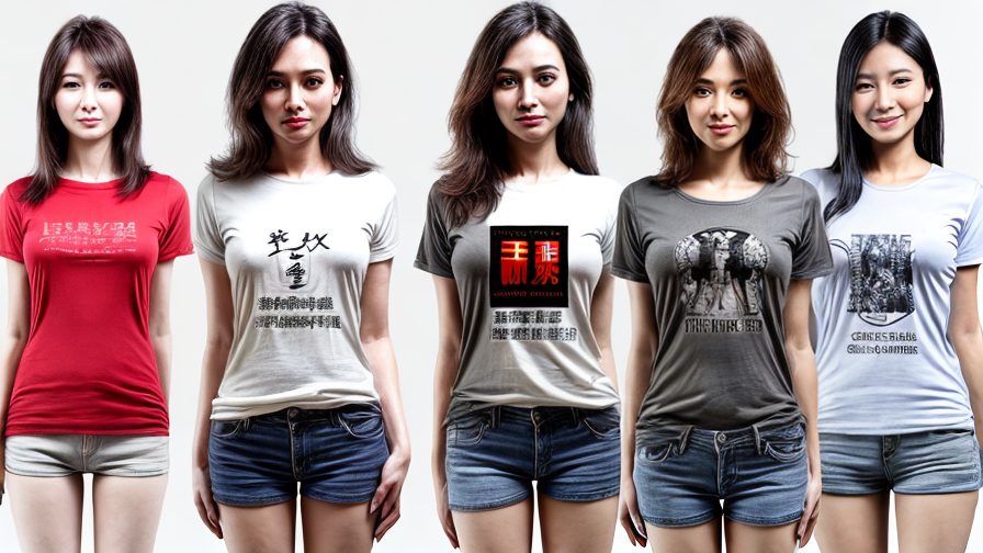 Top T Shirt Supplier Companies in China