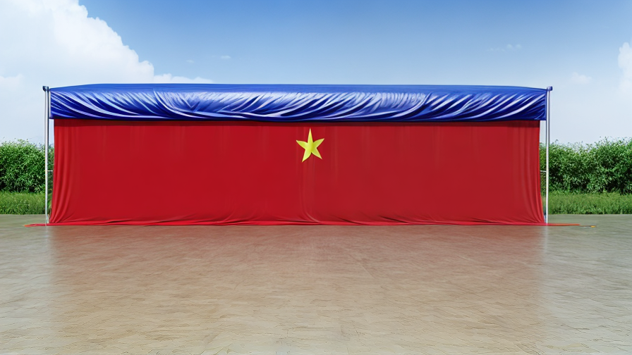 Top Tarpaulin Supplier Companies in China