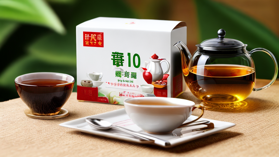 Top Tea Bags Manufacturer Companies in China