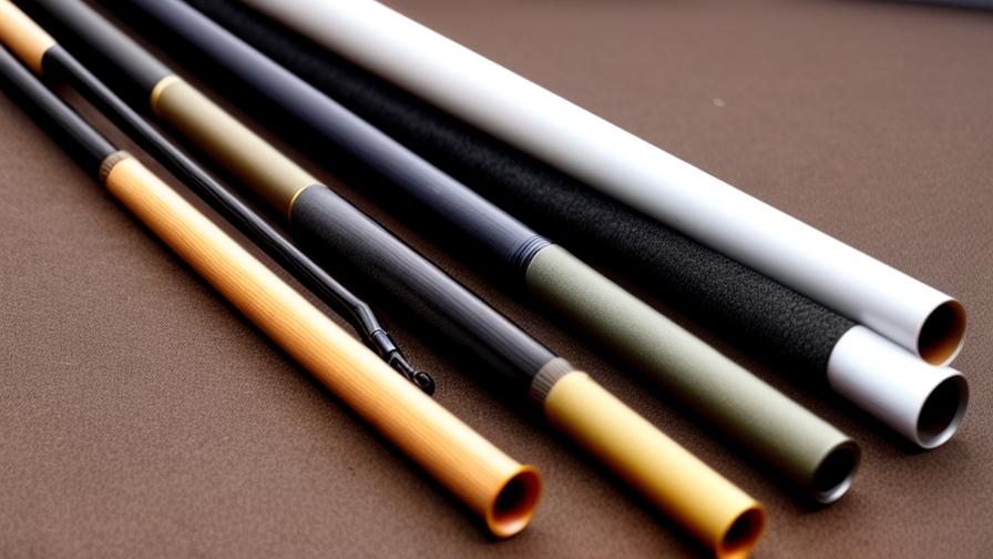 Top Teflon Rod Manufacturer Companies in China