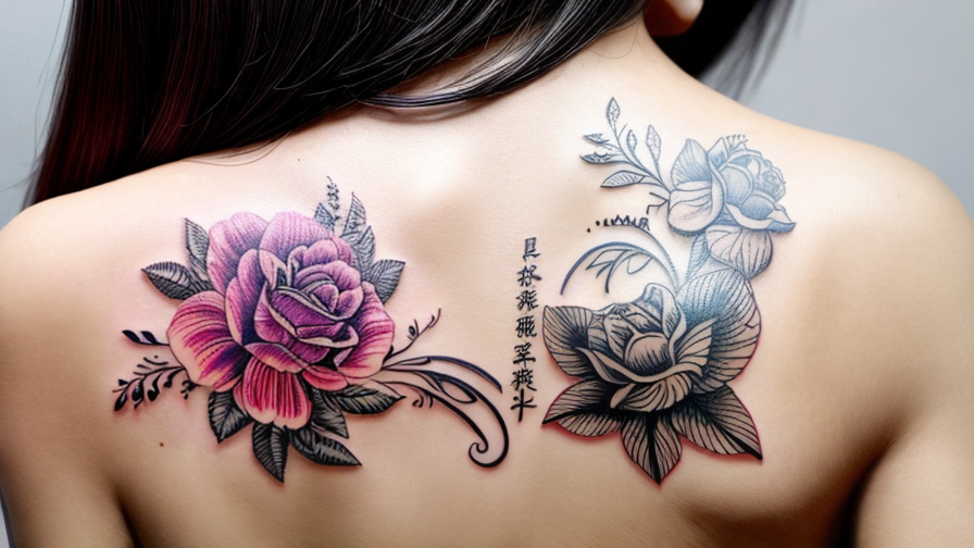 Top Temporary Tattoos Manufacturer Companies in China