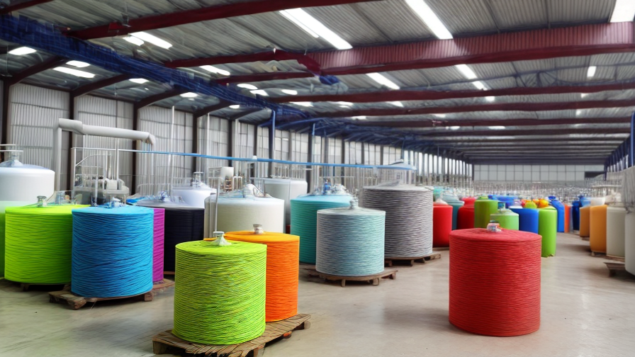 Top Textile Chemicals Supplier Companies in China