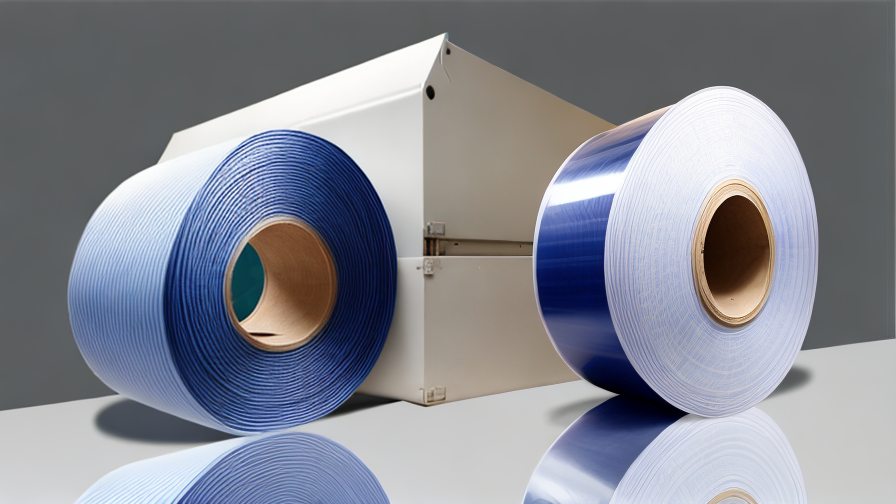 Top Thermal Transfer Ribbon Supplier Companies in China