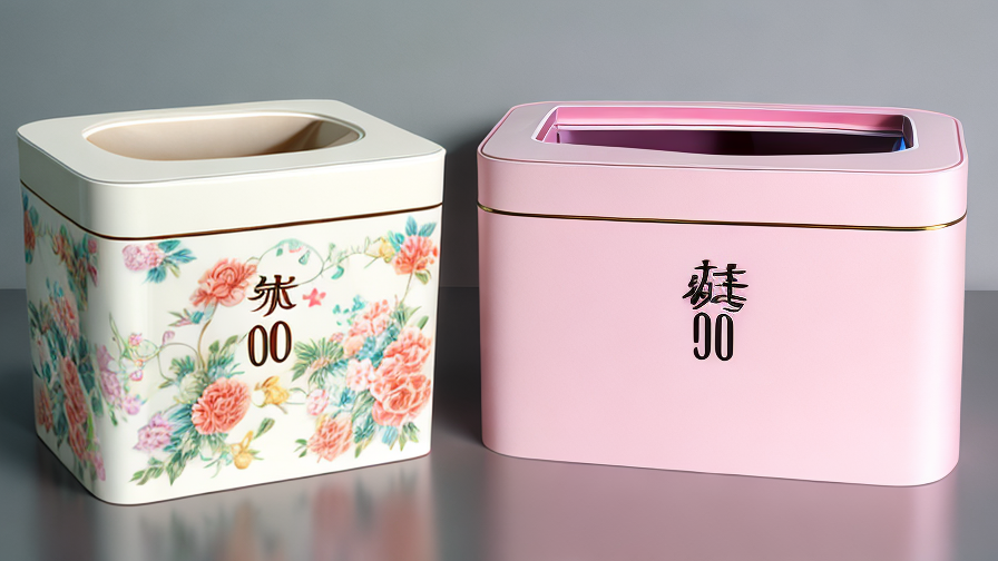 Top Tissue Box Manufacturer Companies in China