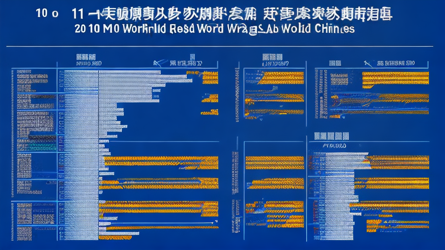 Top Top 10 Cable Manufacturers In Worldcompanies in China