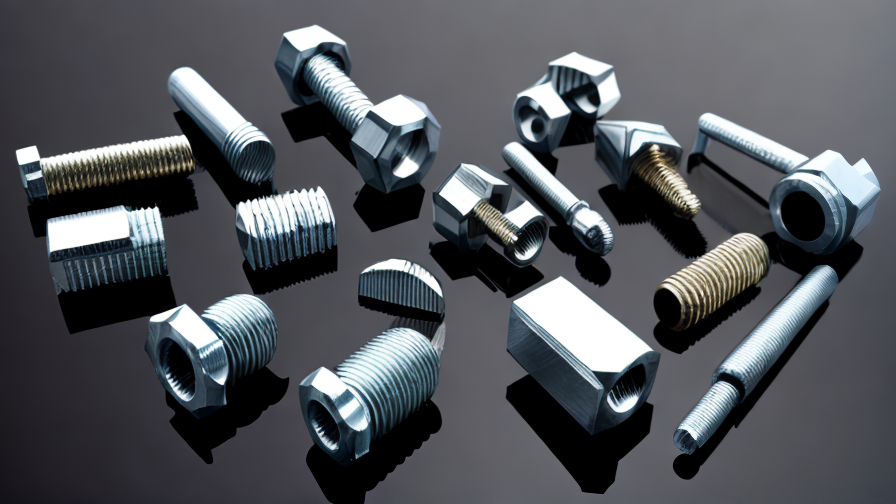 Top Top 10 Fastener Manufacturers In The Worldcompanies in China