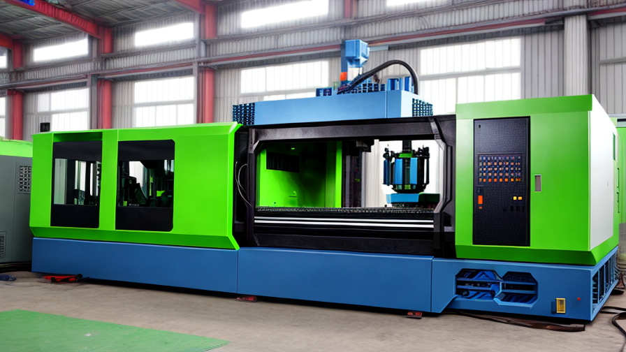 Top Top Injection Molding Machine Manufacturerscompanies in China