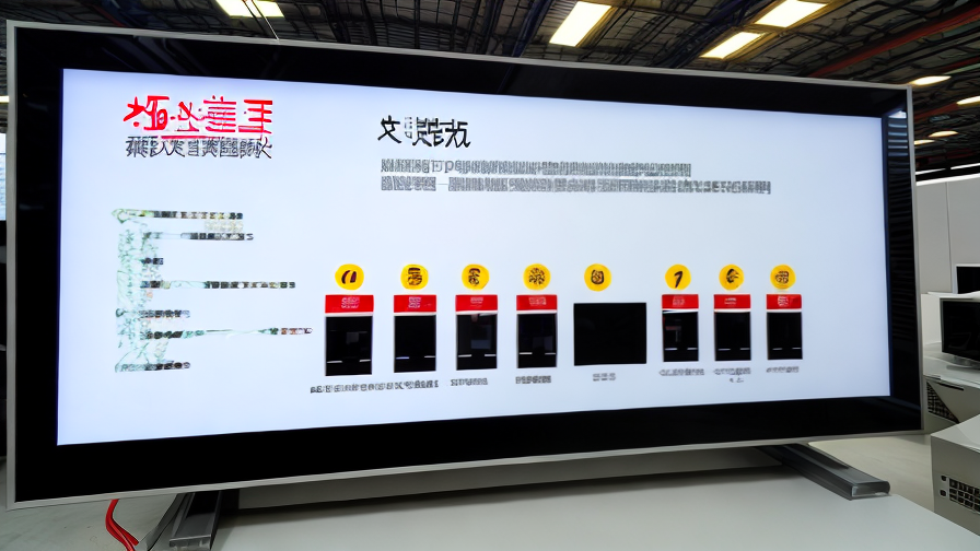 Top Touch Screen Manufacturer Companies in China