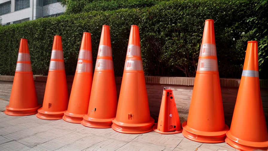 Top Traffic Cone Supplier Companies in China