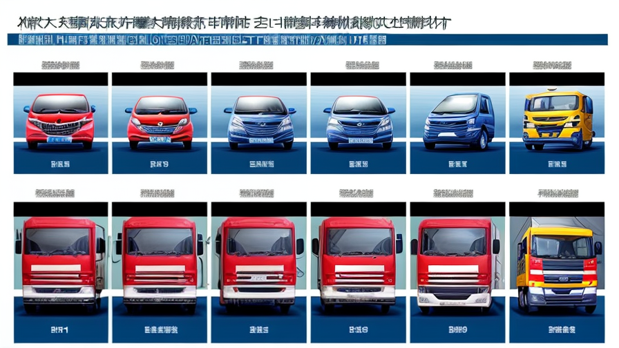 Top 10 Transfer Carts companies in China