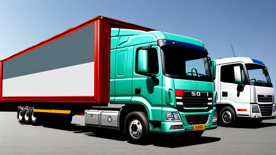 Top Truck Spare Parts Supplier Companies in China