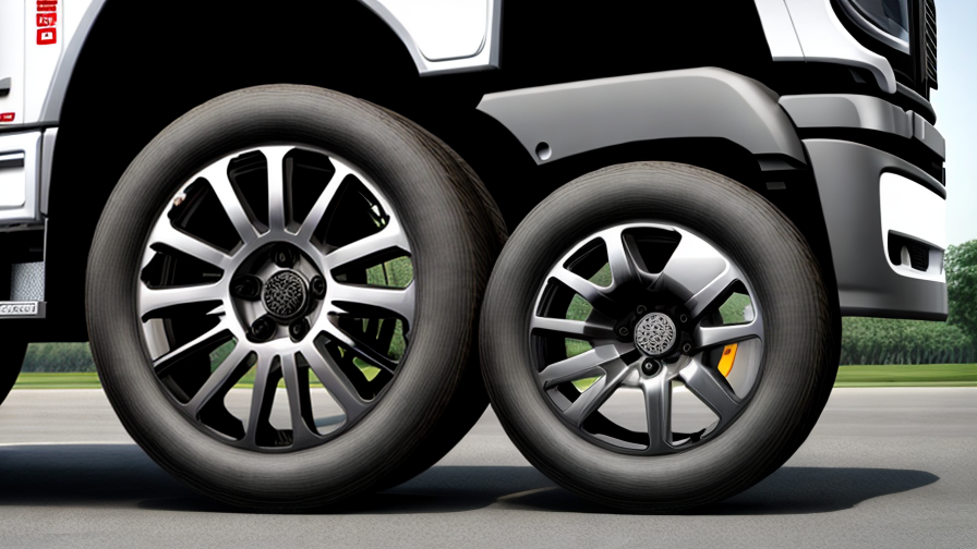 Top Truck Wheel Manufacturer Companies in China