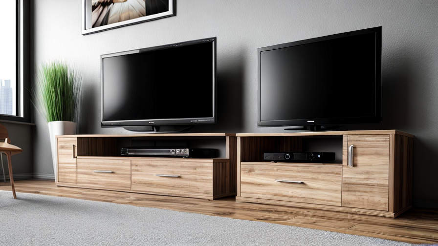 Top Tv Stand Supplier Companies in China