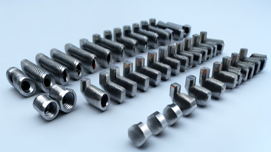 Top U Bolt Manufacturer Companies in China