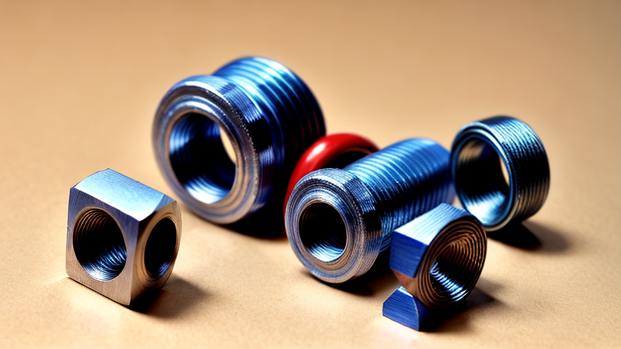 uk fastener suppliers