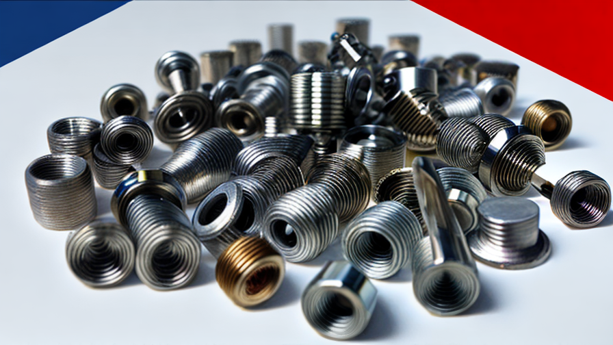 Top Uk Fasteners Supplierscompanies in China