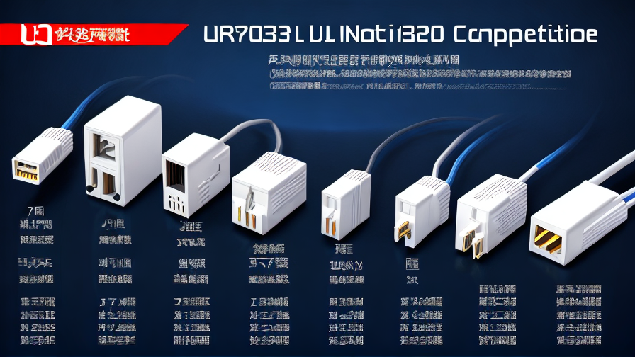 Top Ul Certified Cable Manufacturer Companies in China