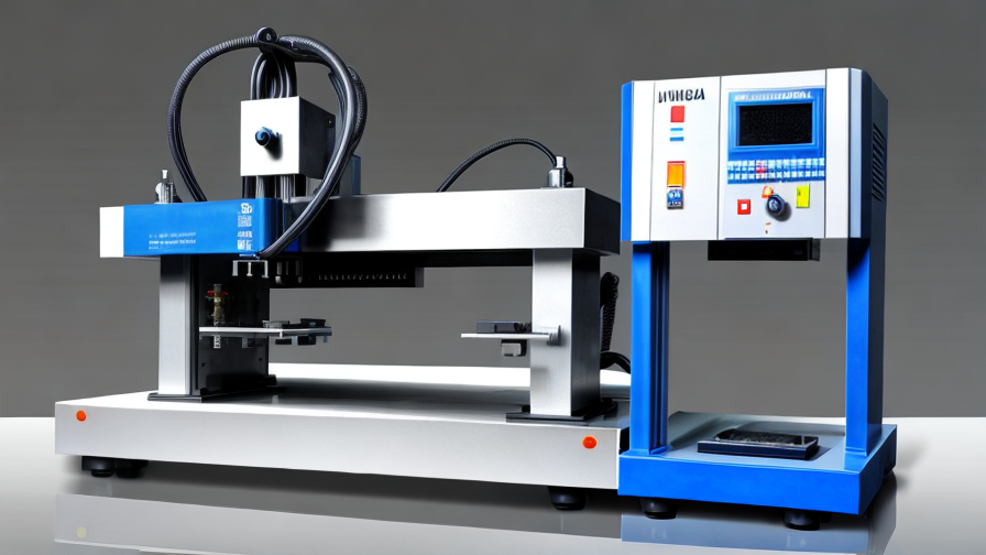 universal testing machine supplier