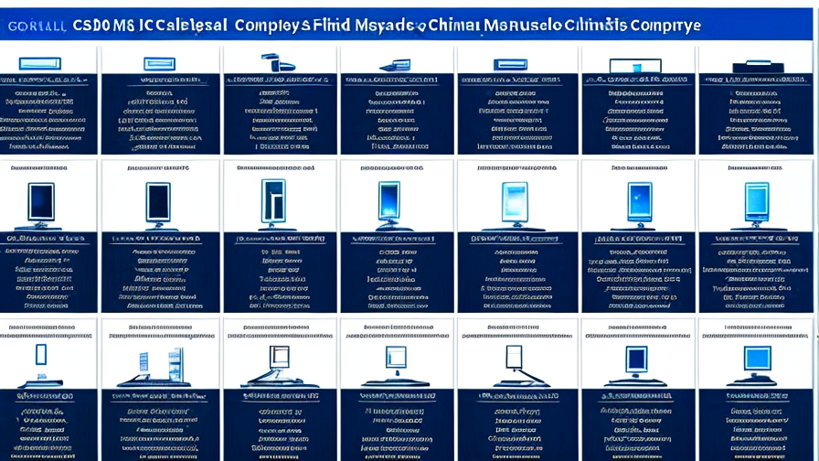 Top Us Cable Manufacturerscompanies in China