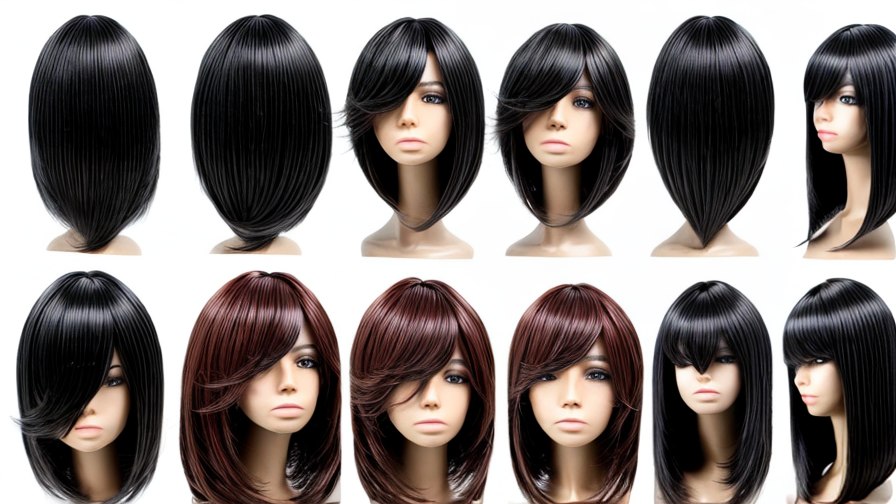 Top Us Wig Manufacturerscompanies in China