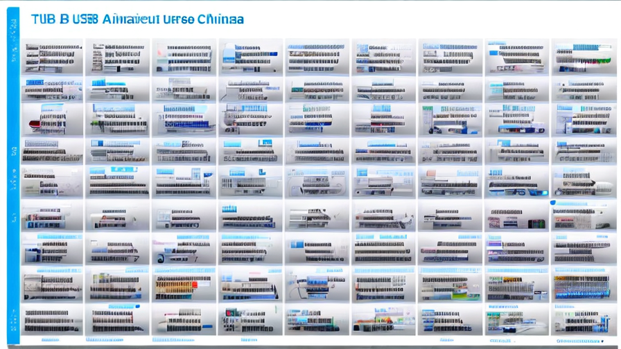 Top Usb C Manufacturerscompanies in China