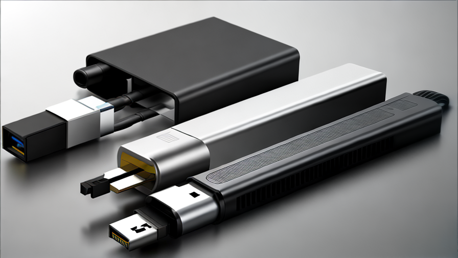 Top Usb Connector Manufacturer Companies in China