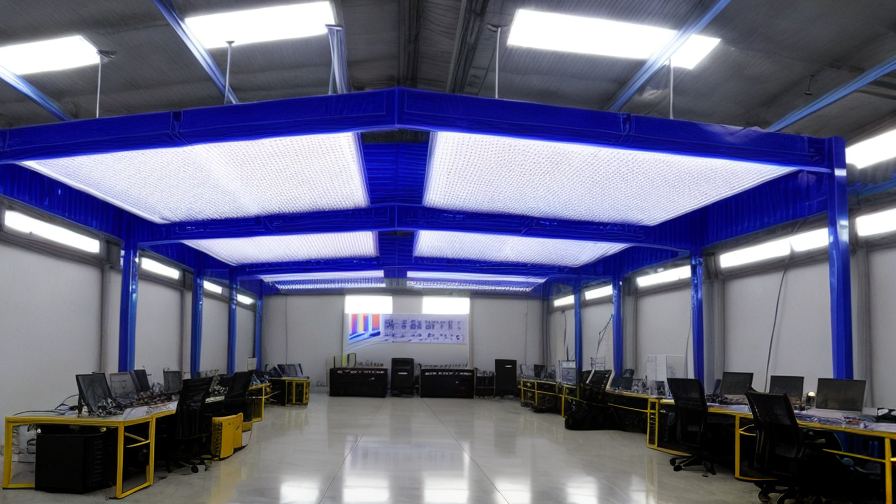 Top Uv Led Supplier Companies in China