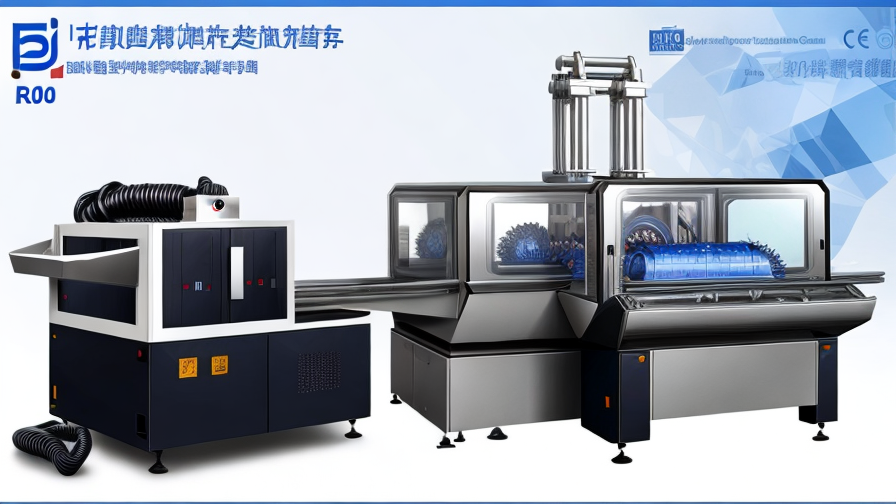 Top Vacuum Packing Machine Manufacturer Companies in China