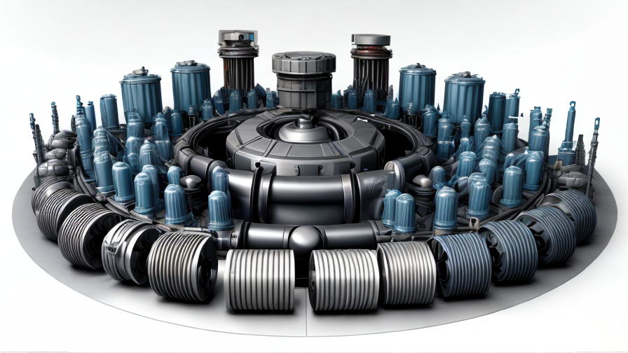 Top Valve Manufacturerscompanies in China