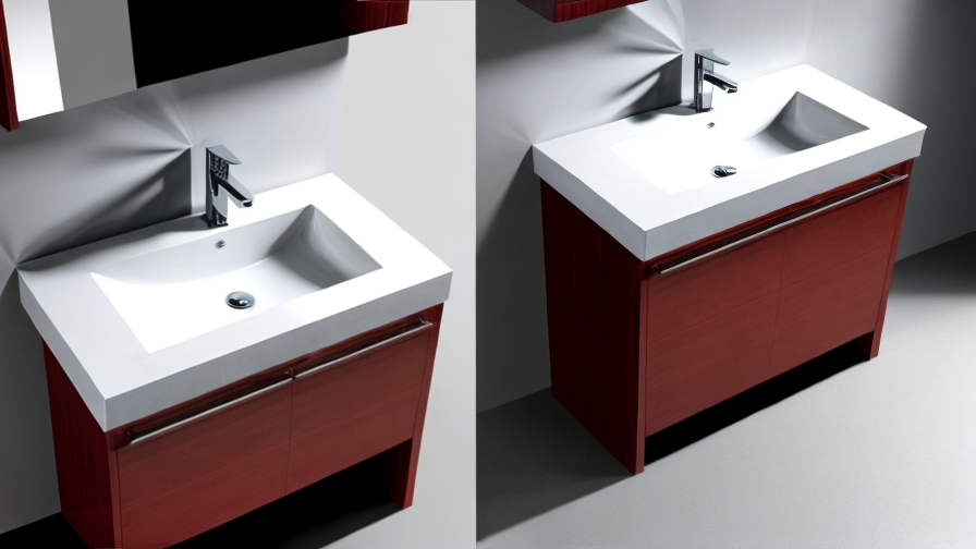 Top Vanity Top Manufacturer Companies in China