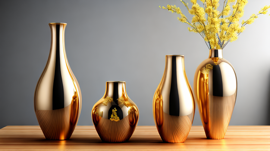 Top Vases Manufacturer Companies in China