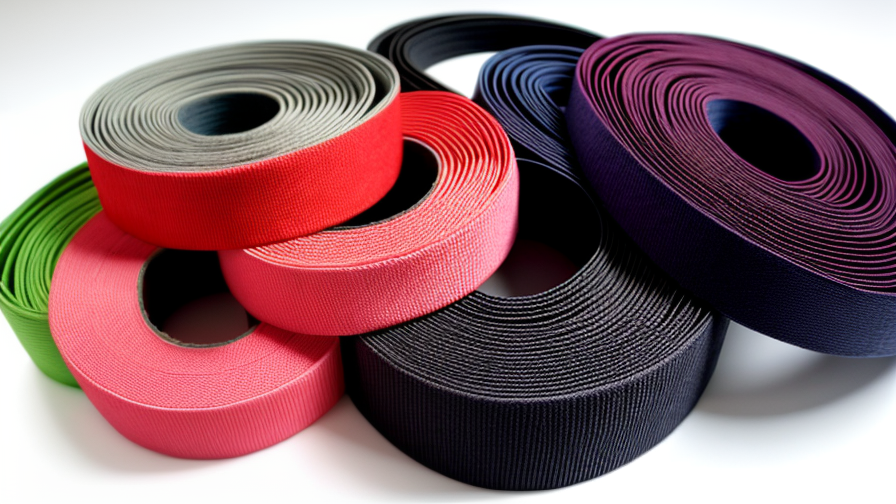 Top Velcro Supplier Companies in China