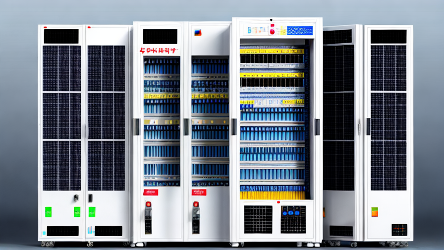 Top Vfd Manufacturer Companies in China