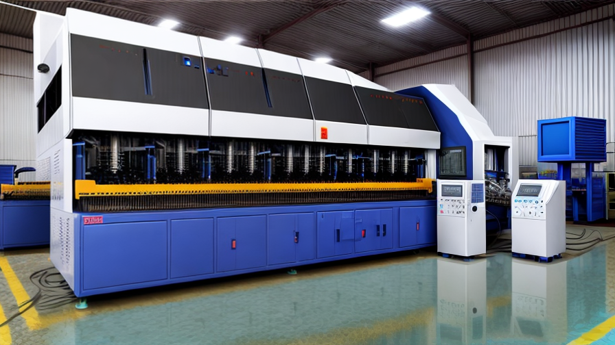 Top Vffs Machine Manufacturerscompanies in China