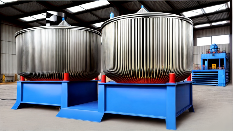 Top Vibrating Screen Manufacturer Companies in China