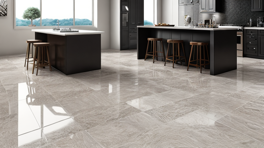 Top Vinyl Tile Manufacturer Companies in China