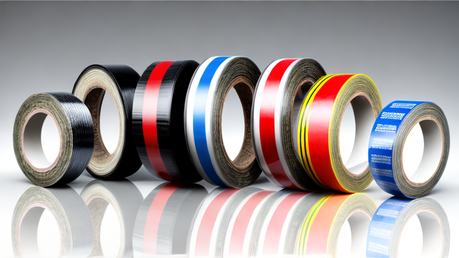 Top Warning Tape Manufacturer Companies in China