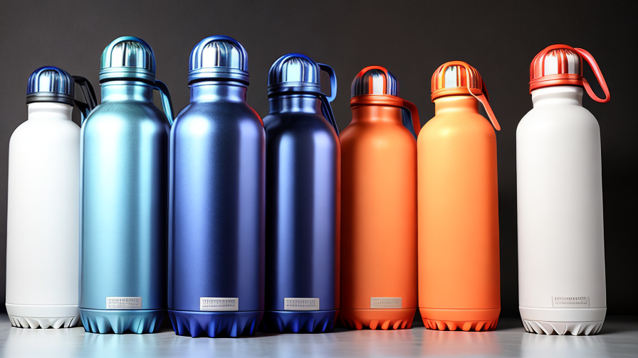 Top Water Bottle Manufacturerscompanies in China