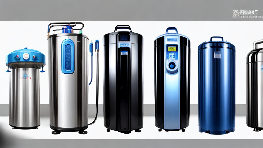 Top Water Coolers Manufacturer Companies in China