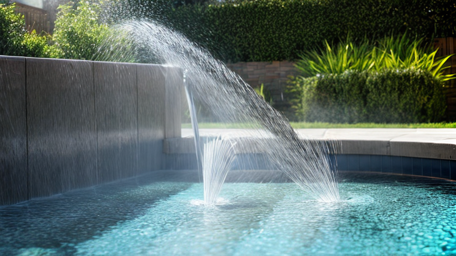 water cutting service