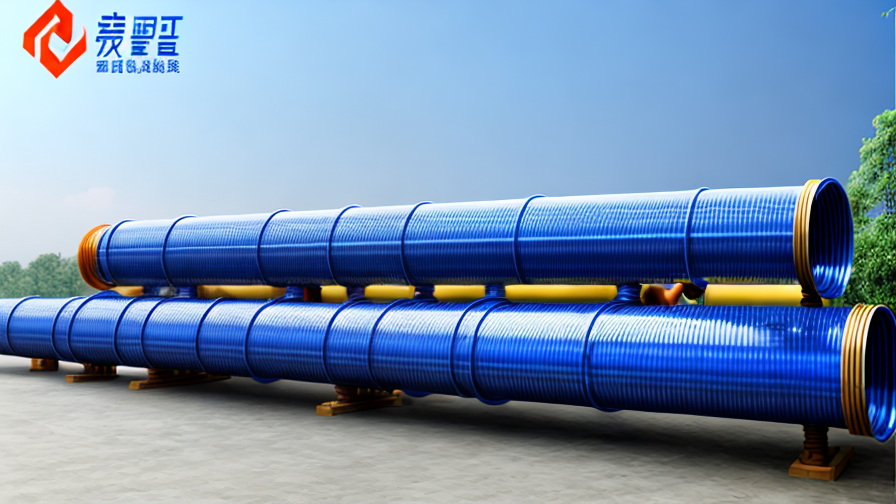 water pipe supplier